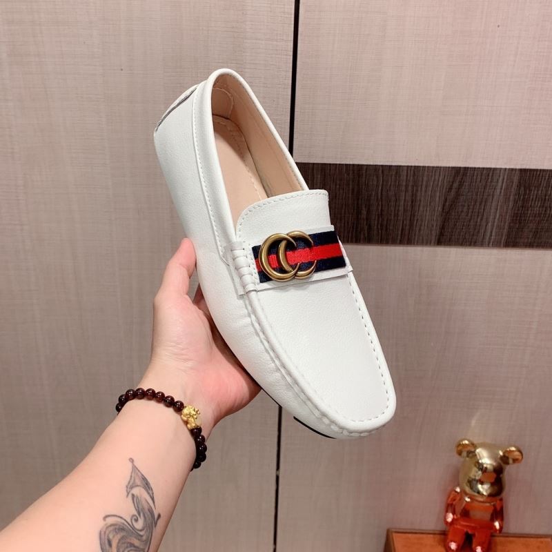 Gucci Business Shoes